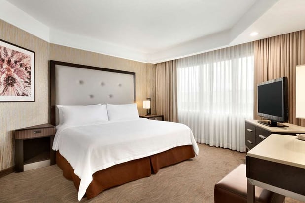 Images Embassy Suites by Hilton Irvine Orange County Airport