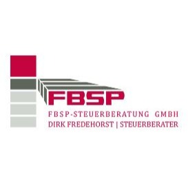 Logo FBSP Steuerberatungsgesellschaft mbH