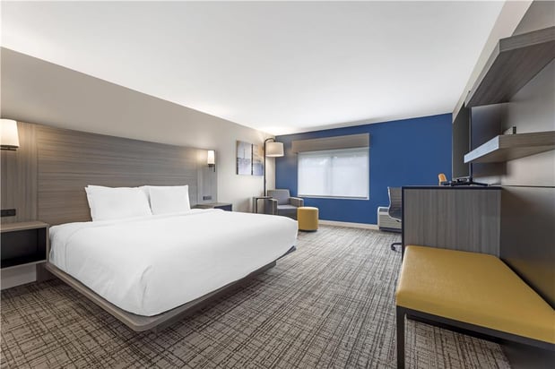 Images Best Western Plus Elgin - Chicago