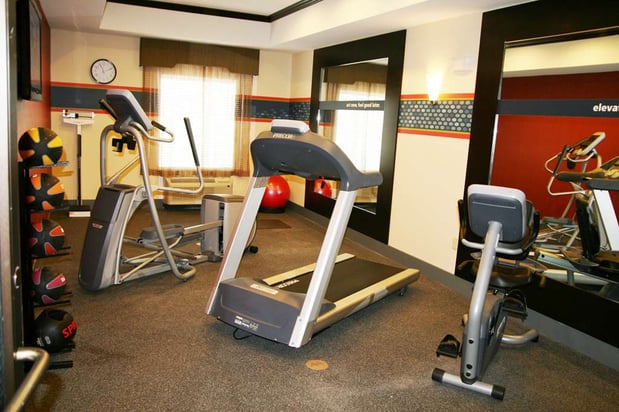 Images Hampton Inn & Suites Buffalo
