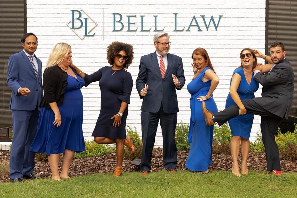 Bell Law, PLLC Photo