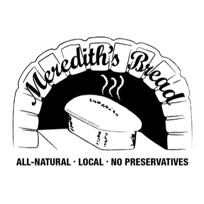Meredith's Bread Logo