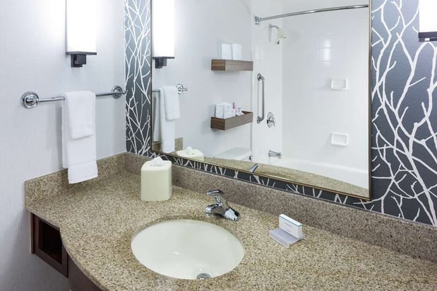 Images Hilton Garden Inn Sacramento/South Natomas