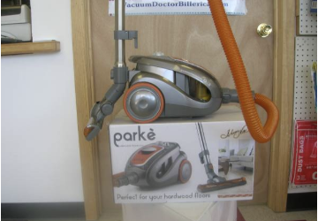 New vacuums The Vacuum Doctor Chelmsford (978)663-1777