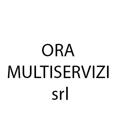 Ora Multiservizi Srl Logo