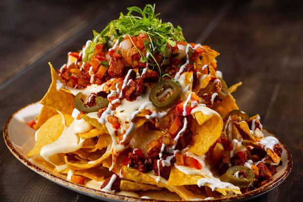 Images Tailgate Social