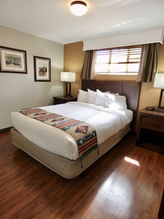 Images Best Western Rancho Grande