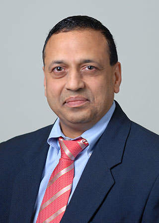 Vipin Jain, MD - IU Health Primary Care - Eagle Creek