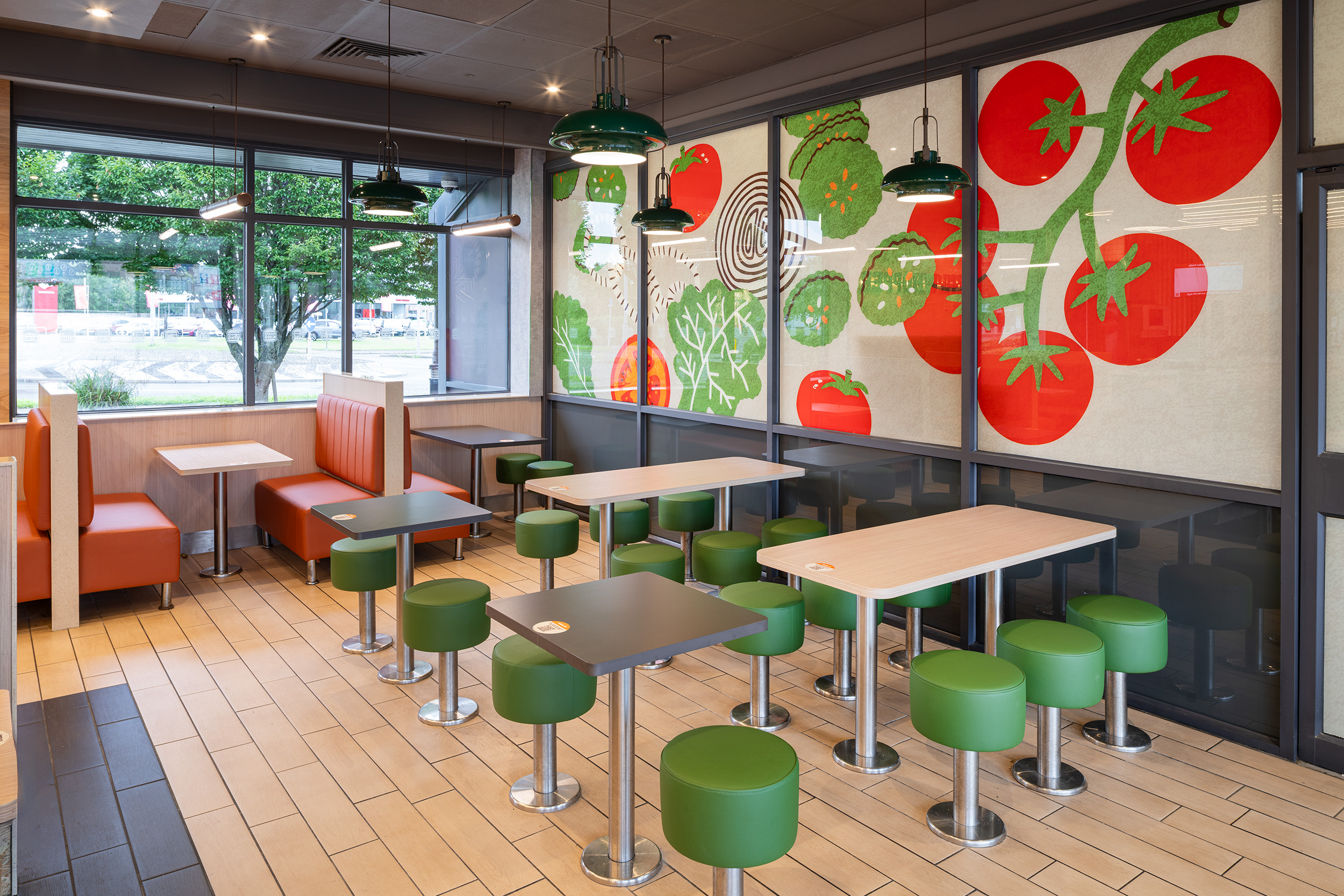 Images Burger King