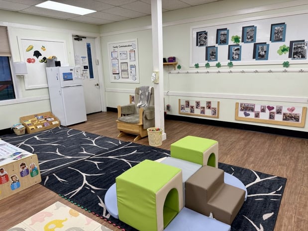Images Carmel Mountain KinderCare