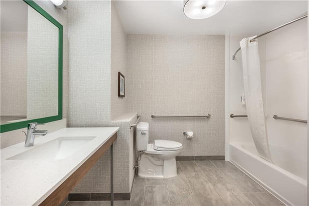 Images Hampton Inn & Suites Coeur d' Alene