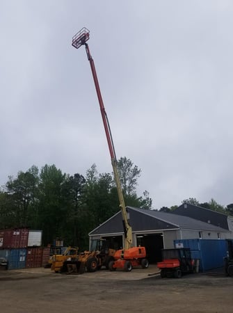 Images Mike Zyndorf Construction Equipment Rentals