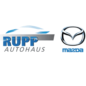 Autohaus Rupp e.K. in Hambrücken - Logo