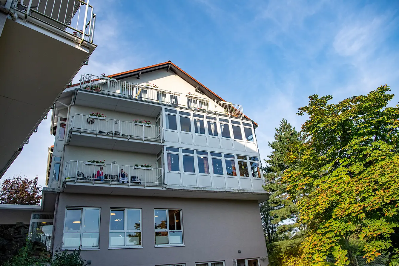 Kundenfoto 10 Zentrum für Betreuung und Pflege Ennepetal