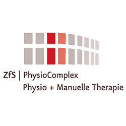 Logo PhysioComplex Hauptstandort
