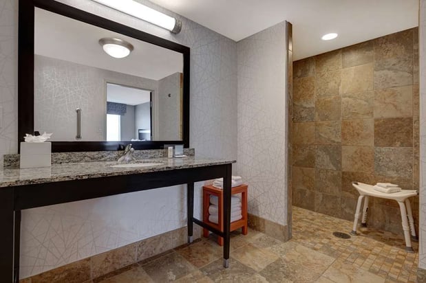 Images Hampton Inn & Suites Seattle/Federal Way