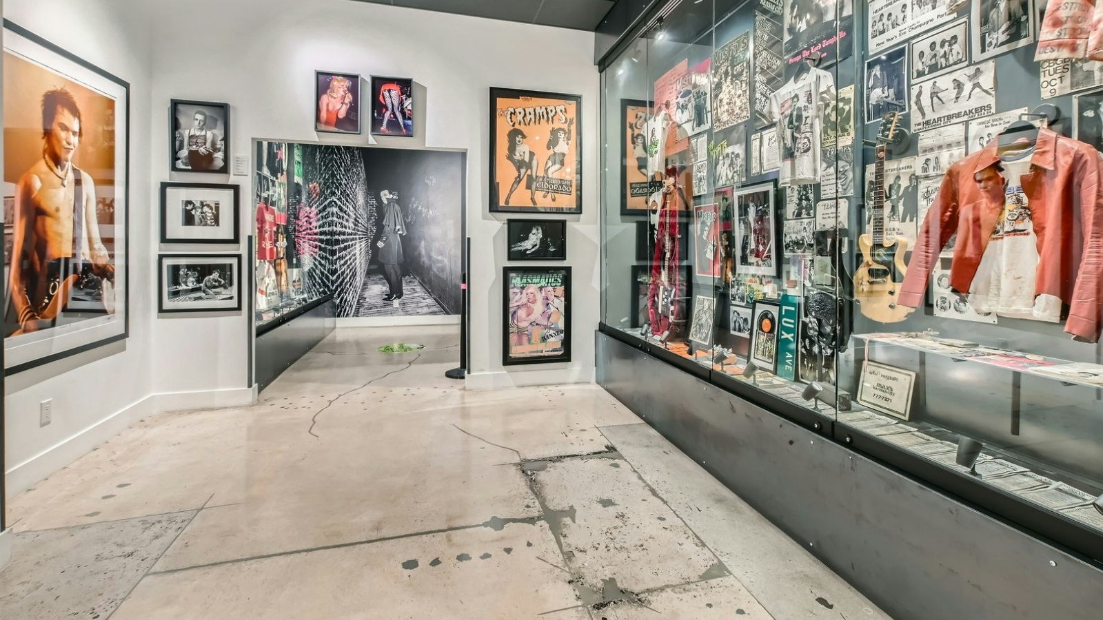 Vinyl-focused exhibits celebrate vintage record culture, collectible vinyl experiences, and independent music retail.