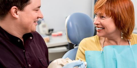 Full vs. Partial Dentures: What's the Difference? Mark Stephens DMD Richmond (859)626-0069