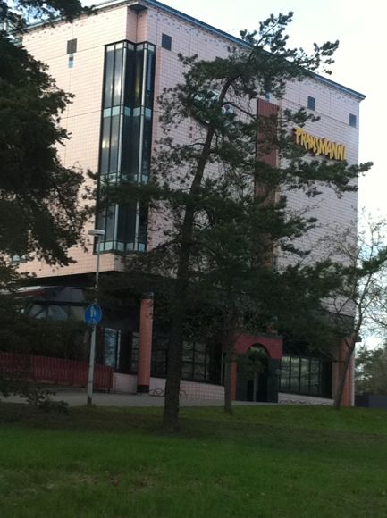 Images Frans & Rose, Kouvola