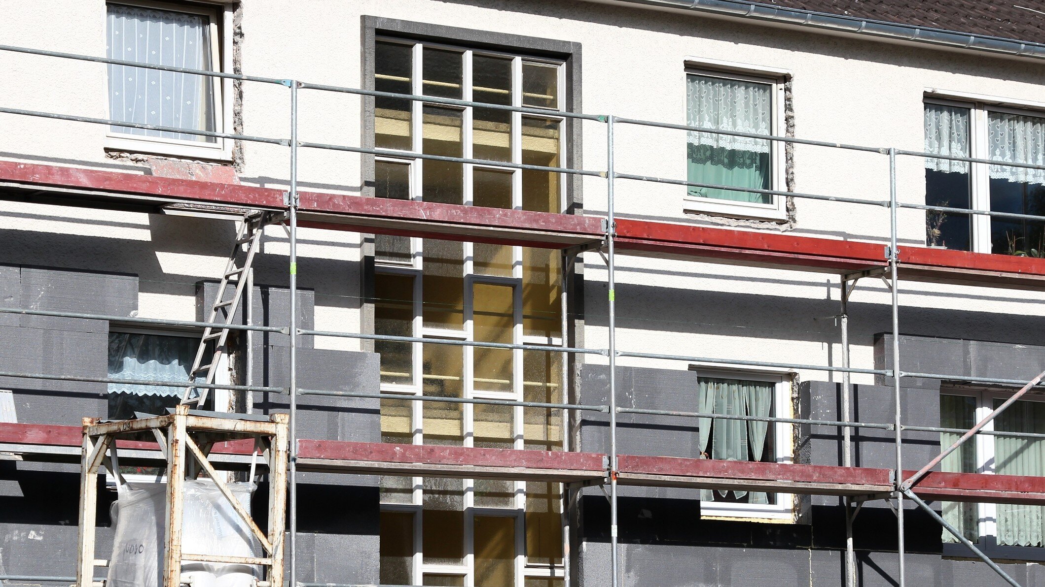 EC Baukontor Berlin Fassaden-u. Handelsgesellschaft GmbH, Sewanstraße 260 in Berlin