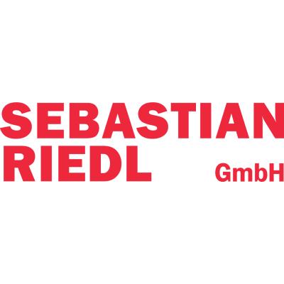 Sebastian Riedl GmbH Schalungen - Gerüste - Baugeräte in Ramerberg - Logo