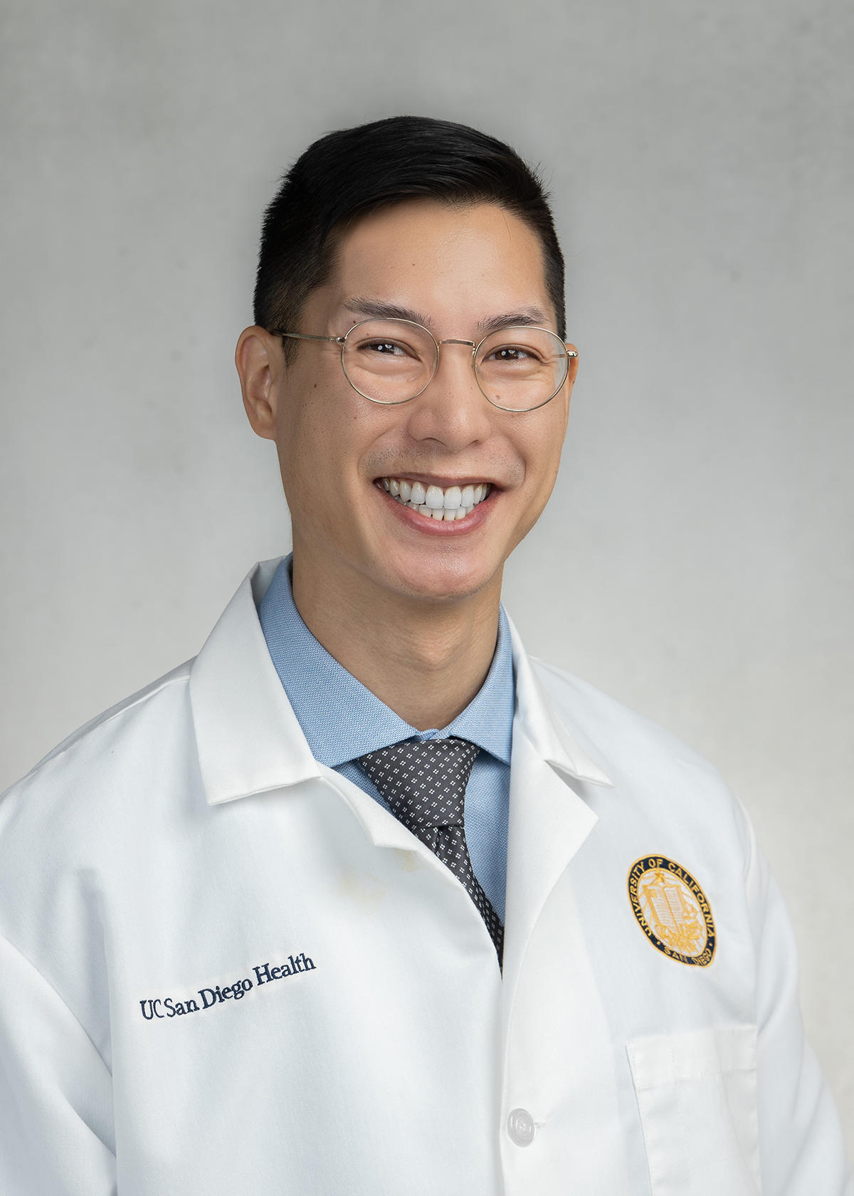 Dr. Timothy Dang, MD