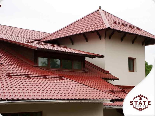 Images State Roofing & Exteriors