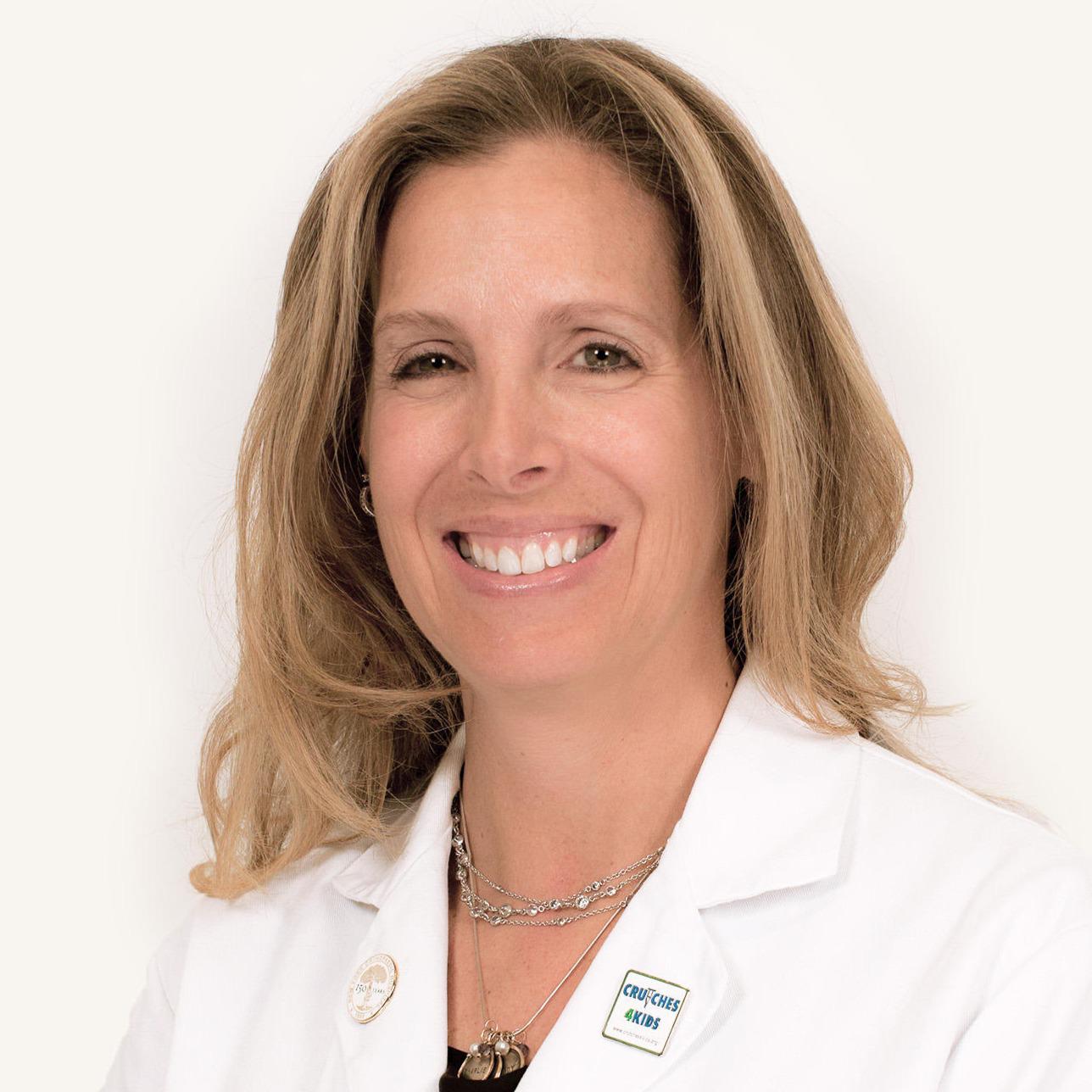 Beth E. Shubin Stein, MD Orthopedic Surgeon