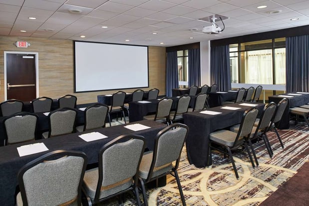 Images DoubleTree by Hilton Raleigh Crabtree Valley