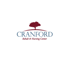 Cranford Rehab & Nursing Center Logo