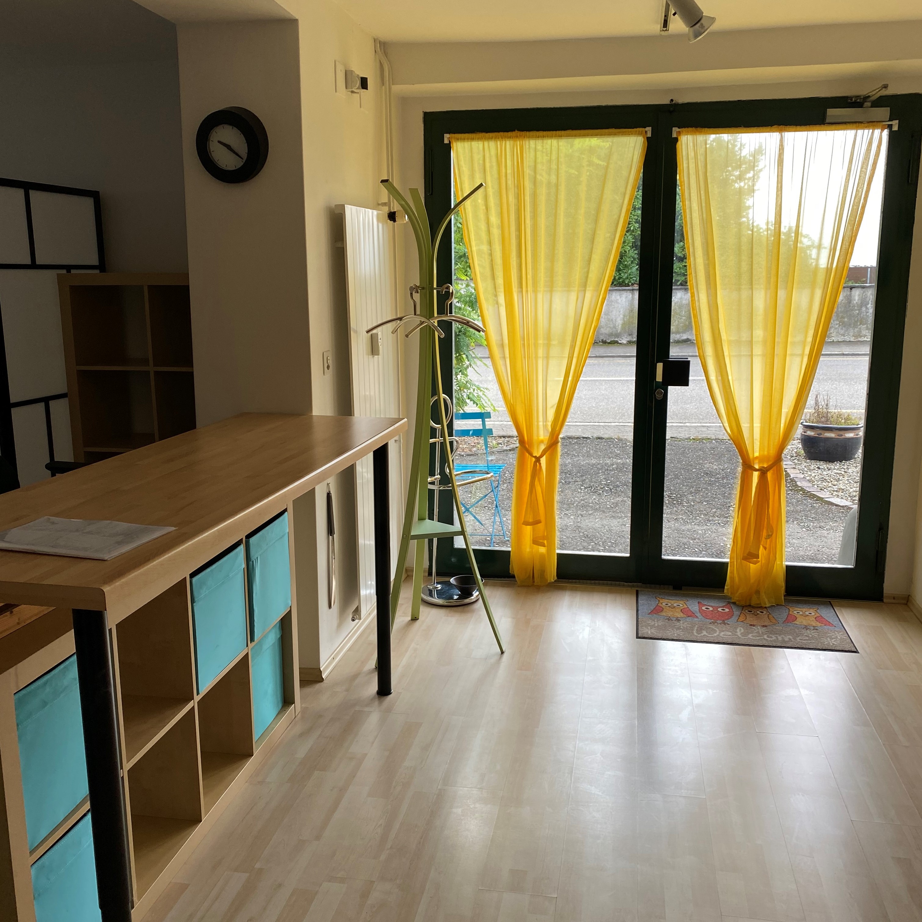 Physiotherapie In Gold, Seestrasse 195 in Stäfa