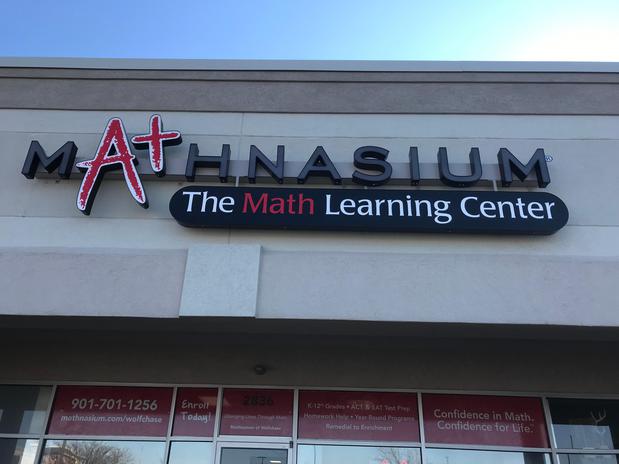 Images Mathnasium