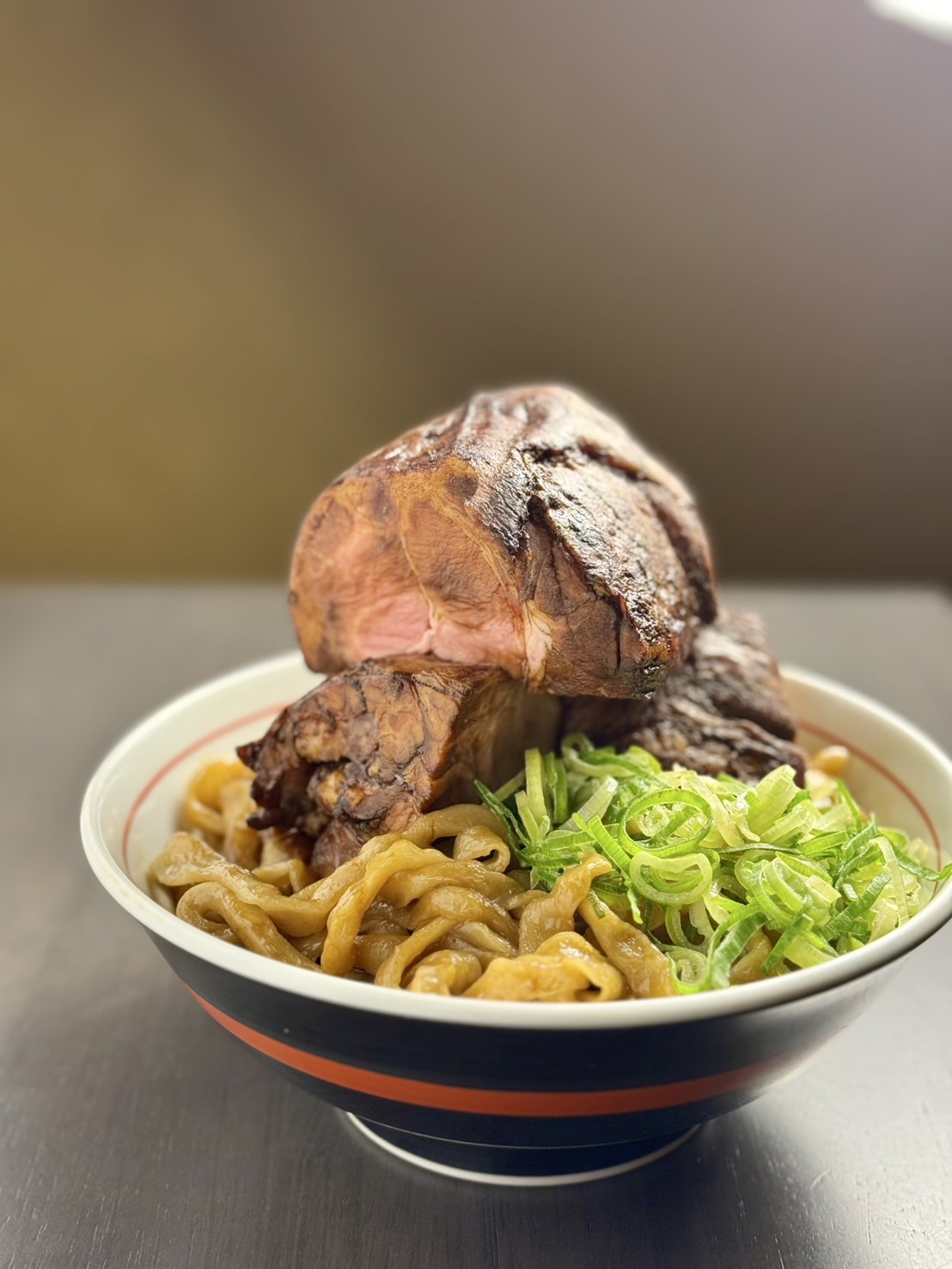 Images 麺屋 ぶっとく生きろ。