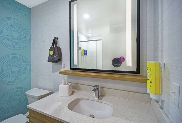 Images Tru by Hilton Grand Rapids Airport