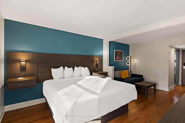 Images Best Western Shackleford