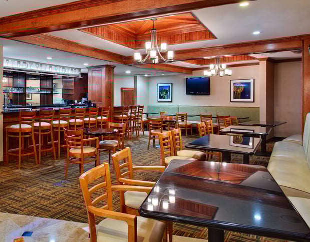 Images Holiday Inn Express Dallas Medical - Market Ctr by IHG