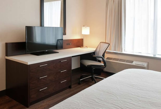 Images Hilton Garden Inn Pittsburgh Downtown
