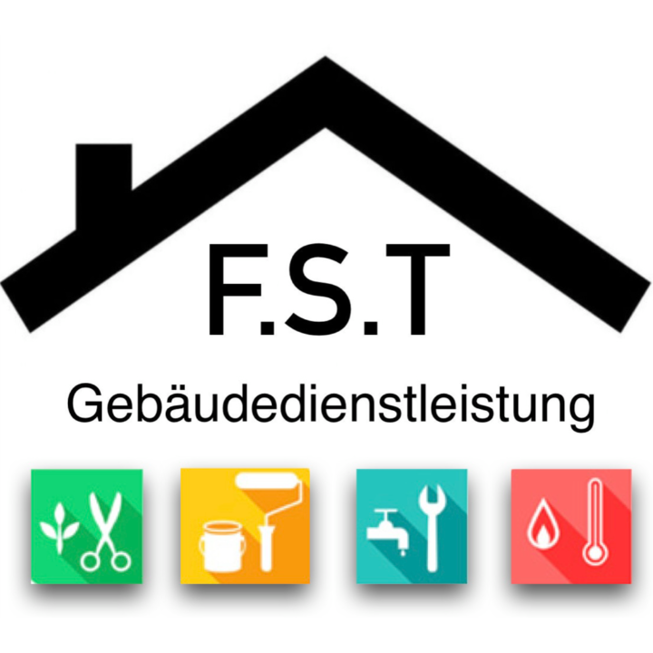 FST Gebäudedienstleistung in Ebersbach an der Fils - Logo