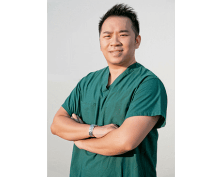 The Painless Center: Jason Chiu, MD is a Pain Management Specialist serving Tenafly, NJ