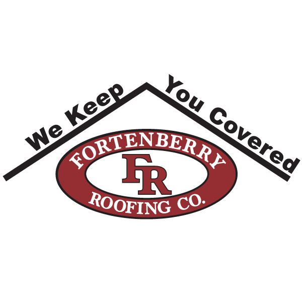 Fortenberry Roofing Co. Logo