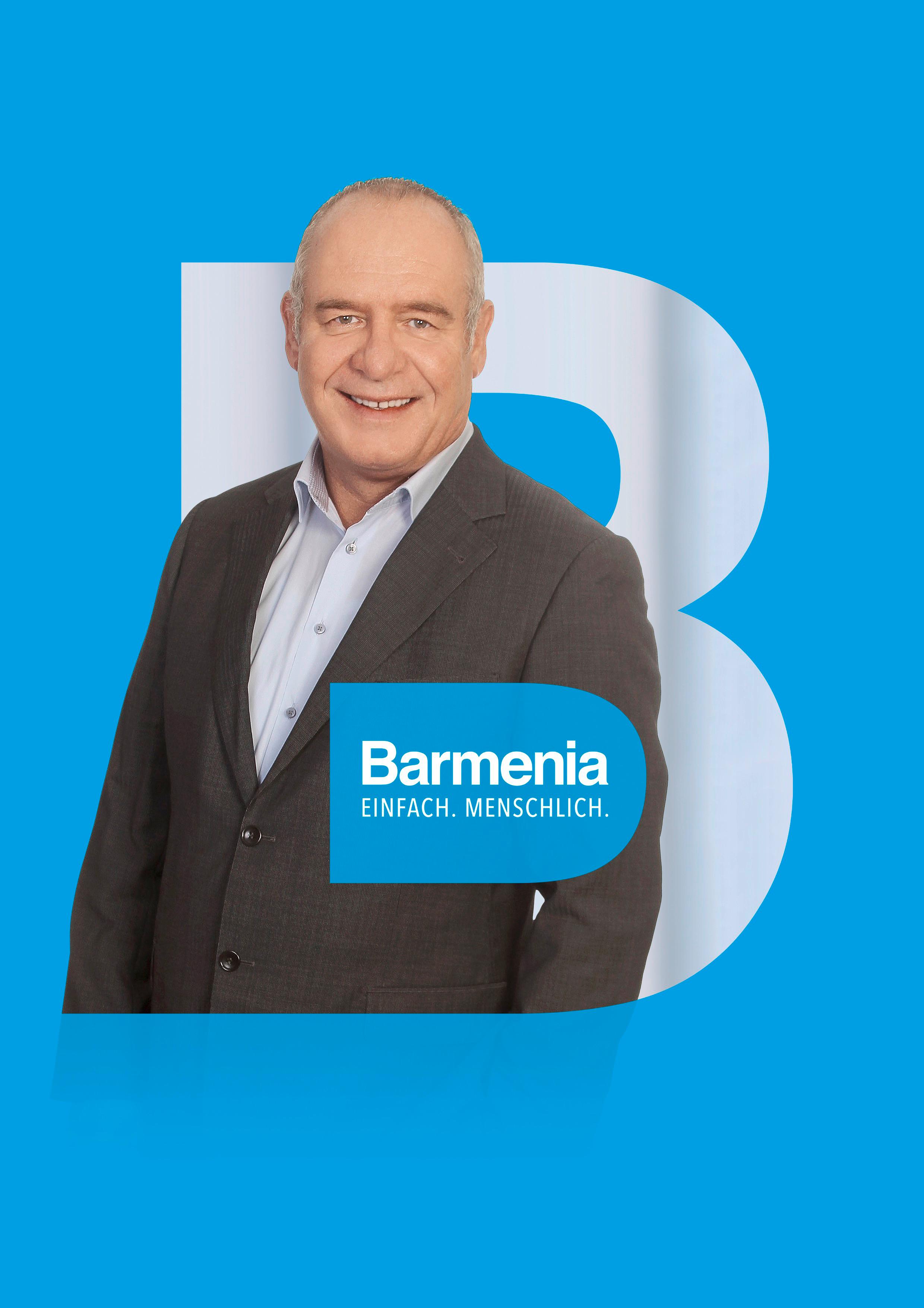 Barmenia Versicherung - Dieter Jankowski, Wentzinger Str. 11 in Ehrenkirchen