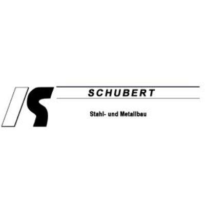 Logo Schubert Stahl- und Metallbau