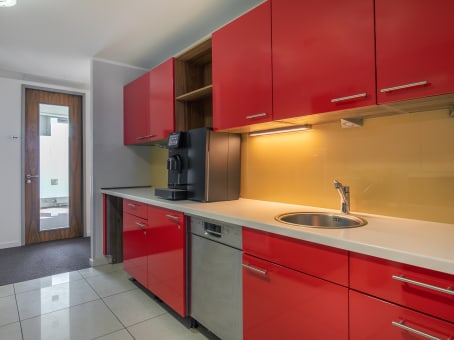 Hamburg Millerntor, Millerntorplatz 1 in Hamburg