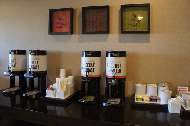 Images Hampton Inn Tuscaloosa-East