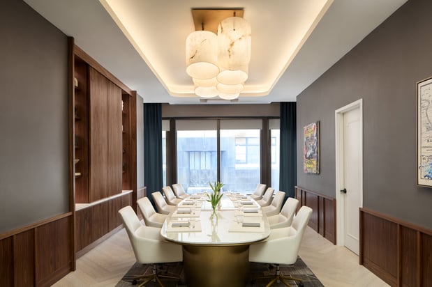 Images InterContinental Indianapolis by IHG