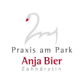 Zahnarzt Praxis am Park Anja Bier Logo