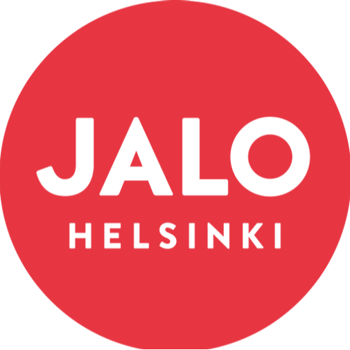 Jalo Helsinki Oy Logo