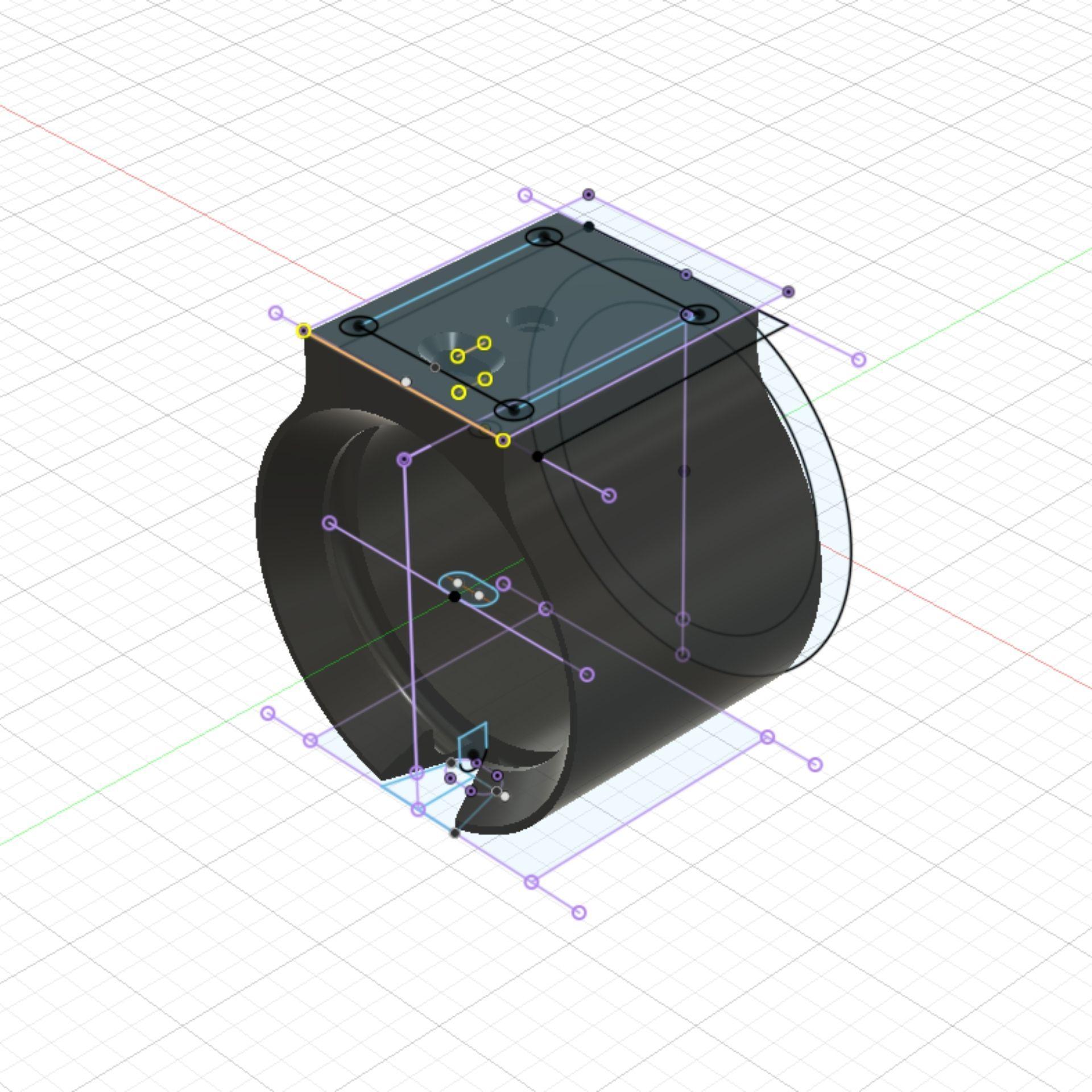 Bild 13 Reents Technologies GmbH | XXL 3D Druck & FDM Serienfertigung in Holm