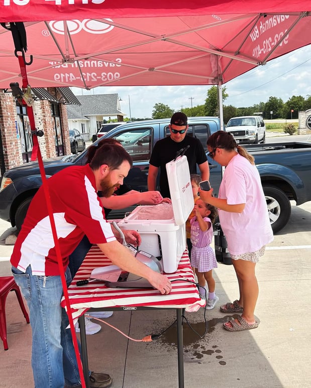 Images Savannah Bur - State Farm Insurance Agent