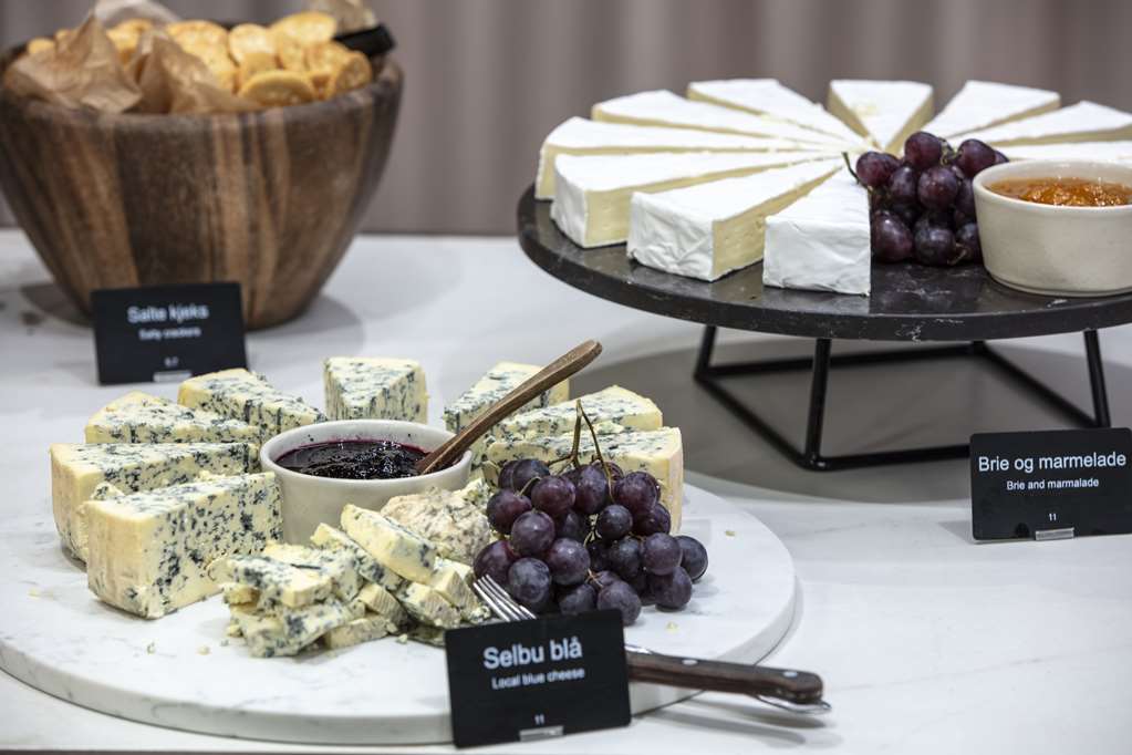 Images Radisson Blu Royal Garden Hotel, Trondheim